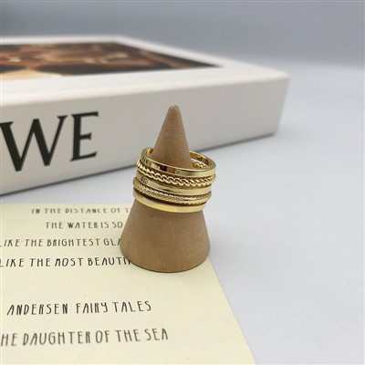 Topp 10 mässingsringtillverkare i världen 2025